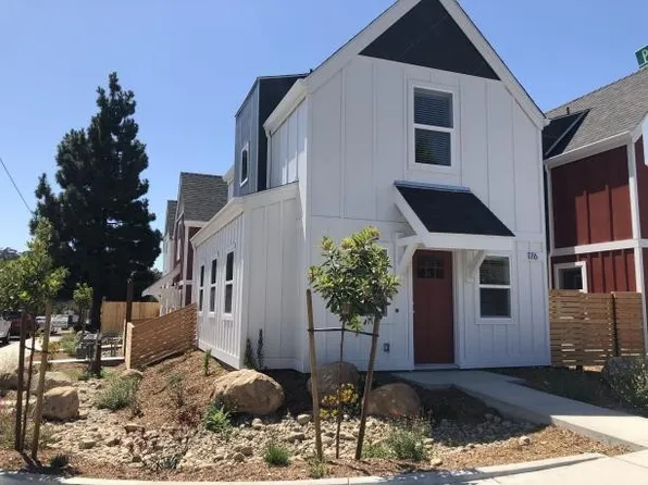 164-176 S Mallagh St #204-206, Nipomo, CA 93444