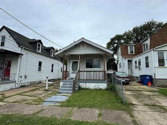 2nd image of 8437 Tennessee Ave