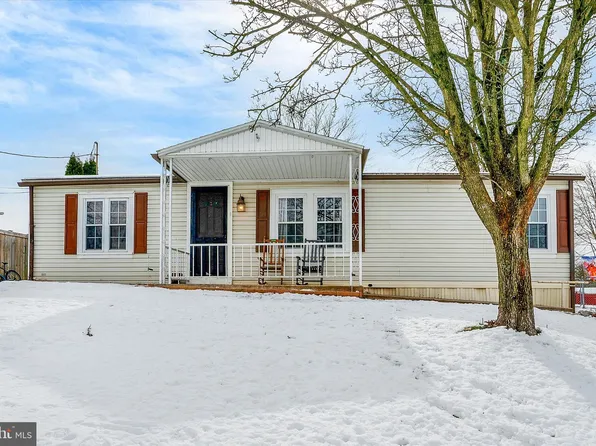 1254 Claire Dr, Birdsboro, PA 19508