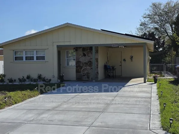 4855 West Dr, Fort Myers, FL 33907