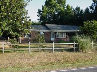 4329 Moonlight Rd, Scotland Neck, NC 27874