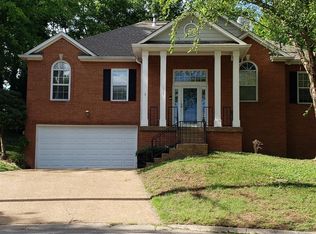 1013 Grasshopper Cir, Hermitage, TN 37076