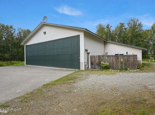4971 N Skyvan Cir, Wasilla, AK 99654