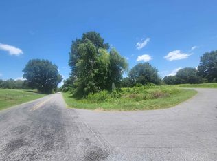 0 Lower Steel Bend Rd, Scott, AR 72142