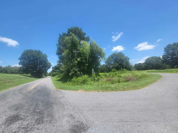 0 Lower Steel Bend Rd, Scott, AR 72142