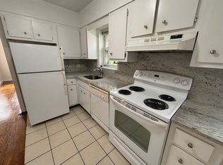 96 Tyler St #CY6, Boston, MA 02111