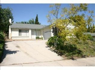 13824 Mindora Ave, Sylmar, CA 91342