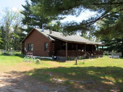 623 Carolyn Rd, Harrison, MI, 48625