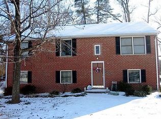 685 Fitzpatrick Ct, Fredericksburg, VA 22407