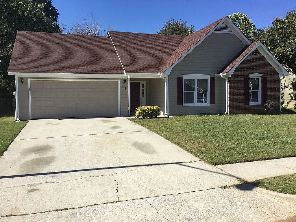 112 Hollington Dr NE, Huntsville, AL 35811 Zillow
