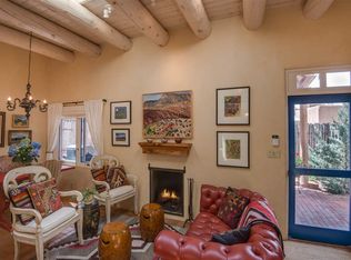 729 E Palace Ave APT E, Santa Fe, NM 87501