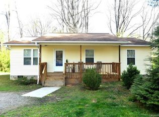 116 Palmer St, Brevard, NC 28712