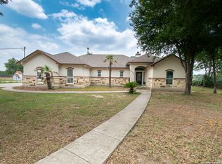 14904 Bradley Rd, Atascosa, TX 78002