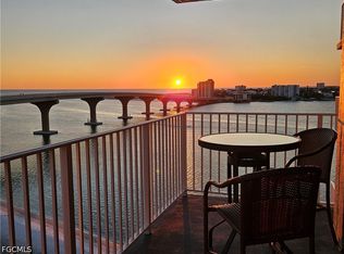8701 Estero Blvd Unit 801, Fort Myers Beach, FL 33931