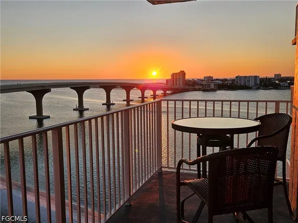 8701 Estero Blvd Unit 801, Fort Myers Beach, FL 33931