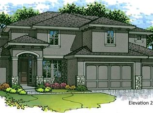 15832 Roe Ave, Overland Park, KS 66085