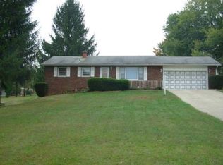 1250 Gumwood Dr NE, Lancaster, OH 43130