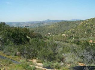 3483 Fern Canyon Rd, Jamul, CA 91935