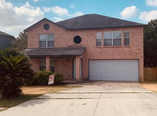 2326 Pendant Pass, San Antonio, TX 78232