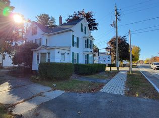 1509 Post Rd, Wells, ME 04090