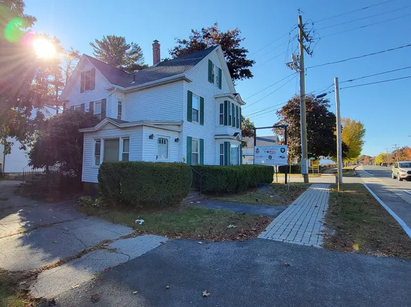 1509 Post Rd, Wells, ME 04090