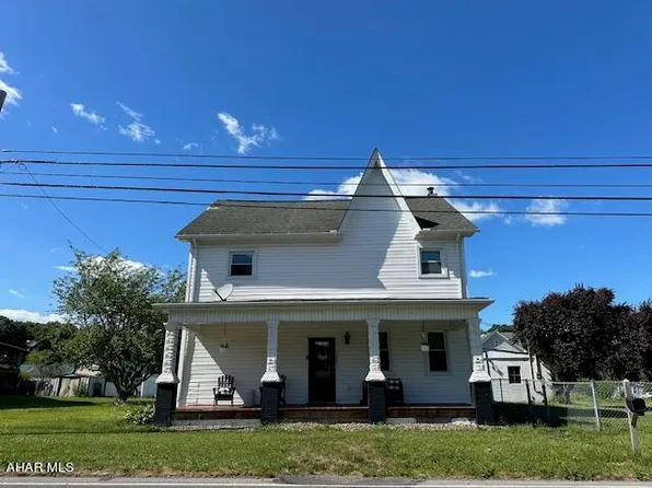 1909 Tuckahoe Rd, Tyrone, PA 16686