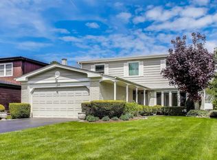 1929 Cavell Ave, Highland Park, IL 60035