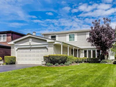 1929 Cavell Ave, Highland Park, IL, 60035