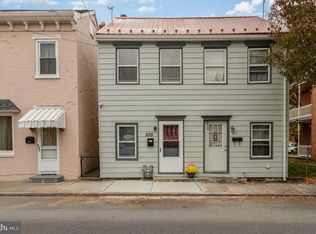 205 N Market St, Mechanicsburg, PA