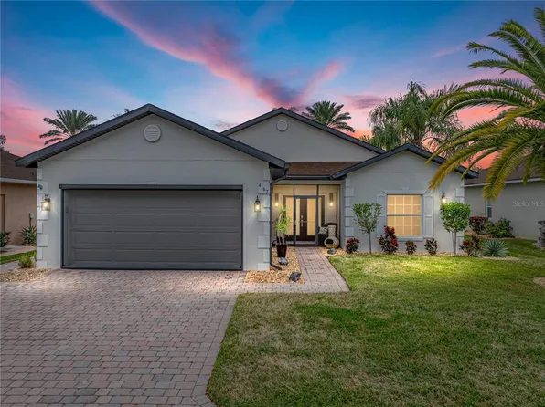 4167 Muirfield Loop, Lake Wales, FL 33859