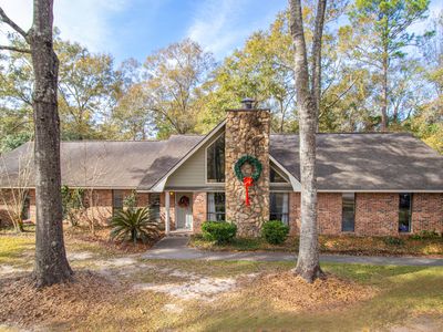 14749 S Country Wood Dr, Gulfport, MS, 39503