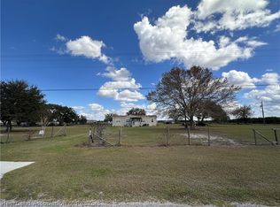 668 Maude Rd, Wauchula, FL 33873