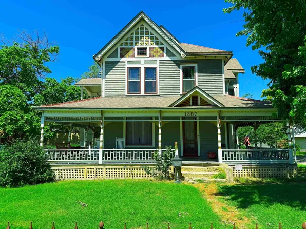 1357 S Broadway Ave, Wichita, KS 67211