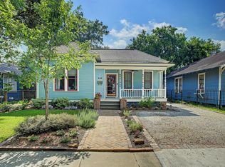 436 Arlington St, Houston, TX 77007