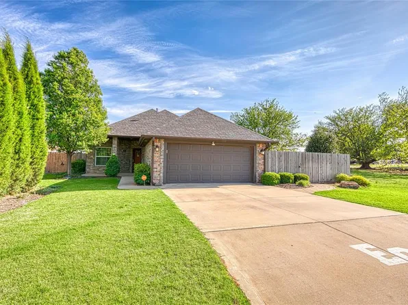 2826 W 2nd St, Elk City, OK 73644
