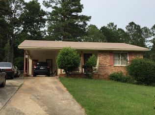 3578 Doster Way, Macon, GA 31217