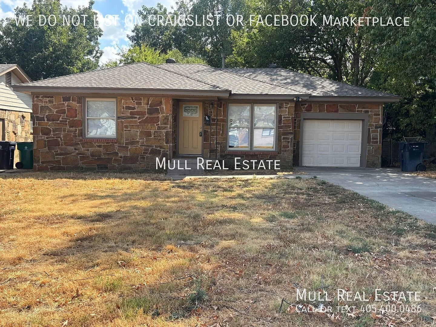 Newly Remodeled 3 bed 2 bath home — Photo 1