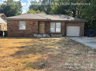 3116 SW 40th St, Oklahoma City, OK 73119