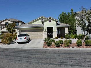 10772 Royal Jasmine Ln, Las Vegas, NV 89135