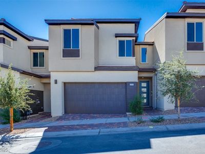 11905 Angle Cliff Ave, Las Vegas, NV, 89138