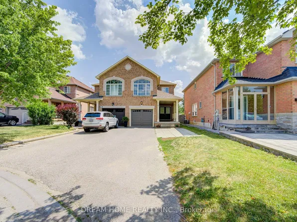 91 Briar Path Ln, Markham, ON L6C 2C7
