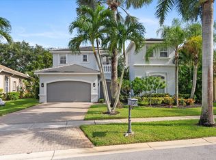 6838 Houlton Cir, Lake Worth, FL 33467