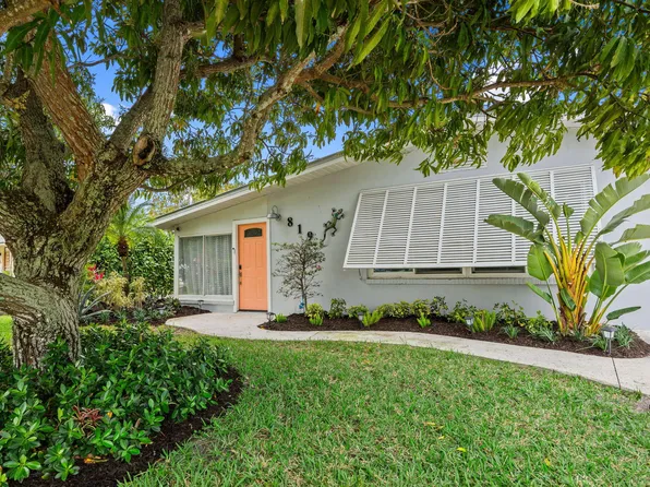 819 SE Stypmann Boulevard, Stuart, FL 34994