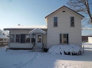 178 E Read St, Marcellus, MI 49067