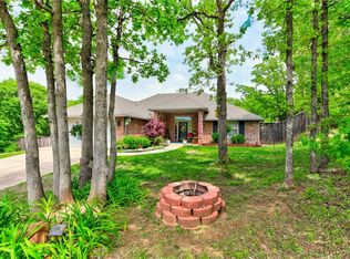 12202 Canyon Cir, Guthrie, OK 73044