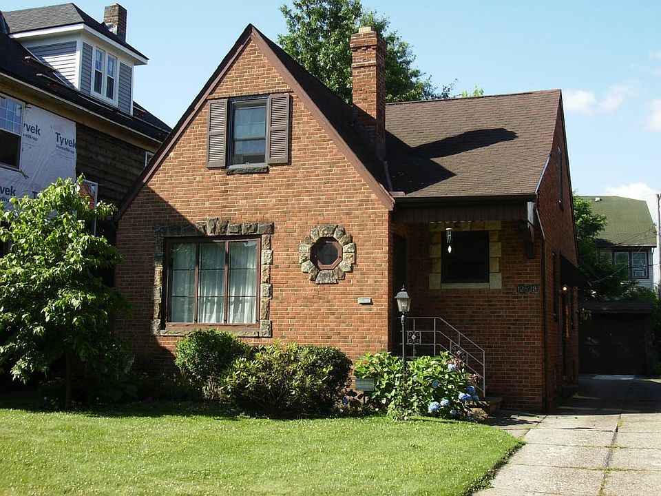 1st image of 12628 Britton Dr