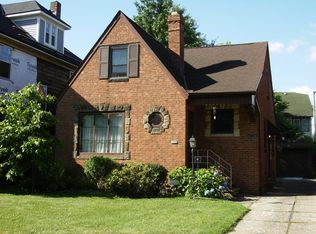 12628 Britton Dr, Cleveland, OH 44120