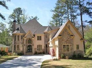 3086 Mabry Rd, Atlanta, GA 30319