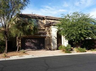 8206 Water Gap Ave, Las Vegas, NV 89178