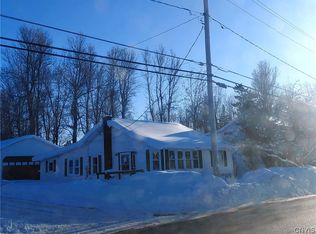 23342 County Route 59, Dexter, NY 13634